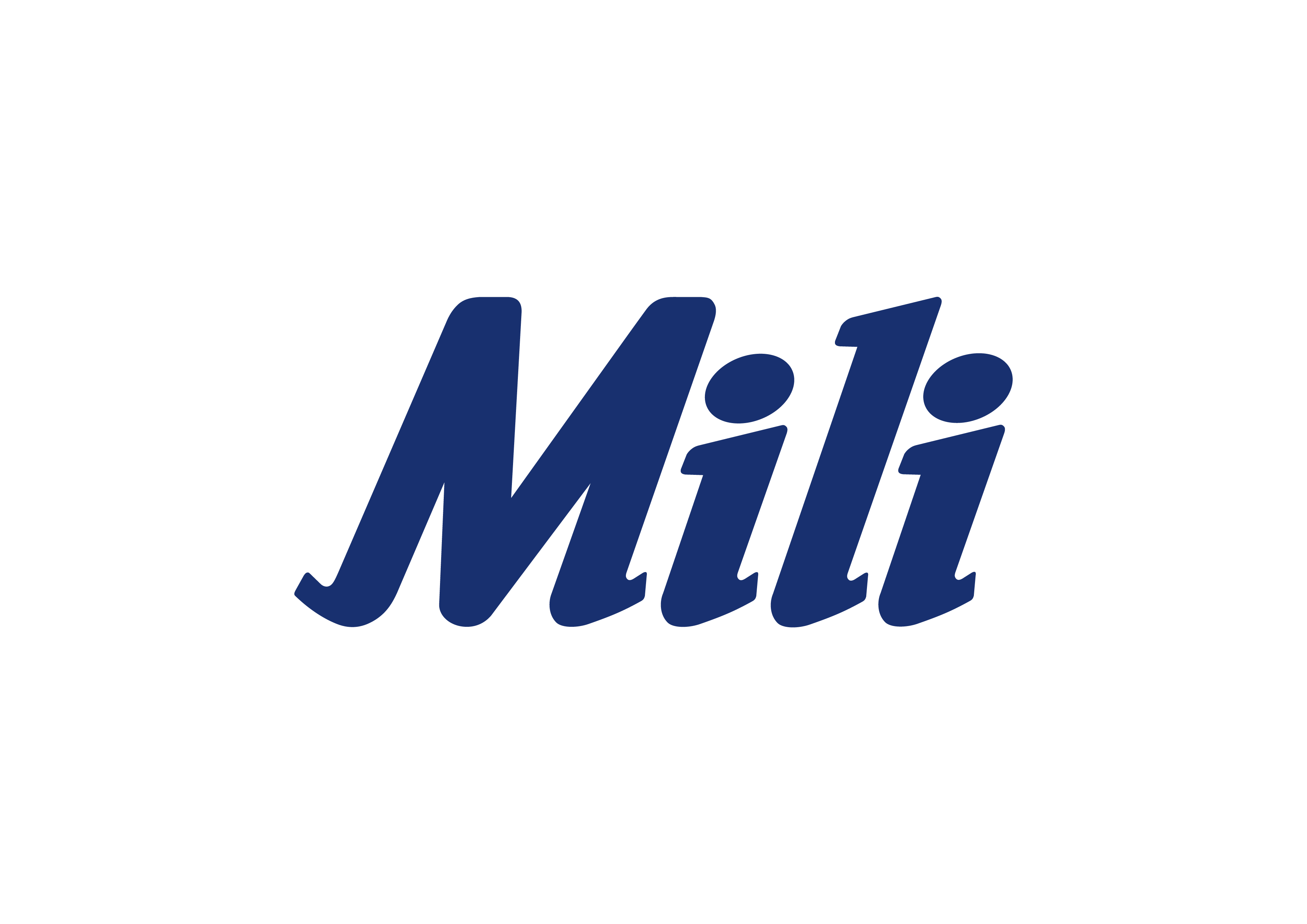 Mili