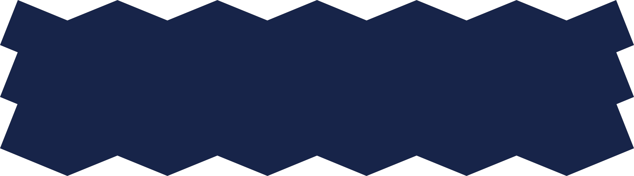 Zigzag
